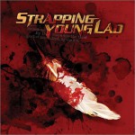 Buy Strapping Young Lad