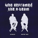 Buy Who Reframed The A-Team