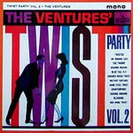Buy The Ventures' Twist Party Vol. 2