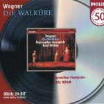 Buy Wagner: Die Walküre (Under Karl Böhm) CD2