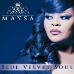 Buy Blue Velvet Soul