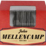 Buy John Mellencamp 1978-2012 CD10