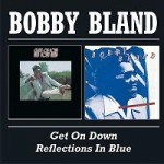 Buy Get On Down / Reflections In Blue