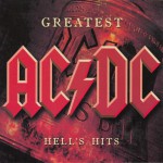 Buy Greatest Hell's Hits CD1
