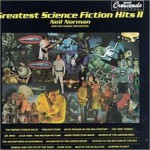 Buy Greatest Science Fiction Hits II (Remastered 1986)