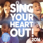 Buy Sing Your Heart Out 2016 CD2
