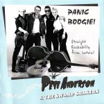 Buy Panic Boogie! (With The Swamp Shakers)