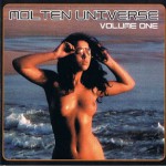 Buy Molten Universe Vol. 1