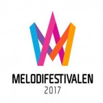 Buy Melodifestivalen 2017
