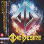 Buy One Desire (Japan Edition)