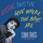 Buy Kissin', Twistin', Goin' Where The Boys Are CD1