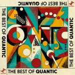 Buy The Best Of Quantic CD1
