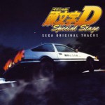 Buy Initial D Special Stage Sega Original Tracks