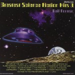 Buy Greatest Science Fiction Hits III (Remastered 1986)