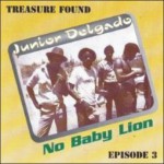 Buy No Baby Lion: Treasure Found Episode 3