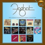 Buy The Complete Bearsville Album Collection CD 01: Foghat