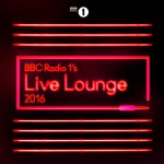 Buy Bbc Radio 1's Live Lounge 2016 CD1