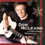 Buy Don Mclean's Christmas Dreams
