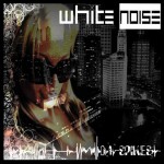 Buy white noise mixed by dj spikes