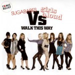 Buy Walk This Way (CDS)