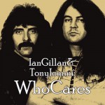 Buy Who Cares (With Tony Iommi) CD1
