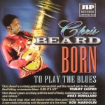 Buy Born To Play The Blues
