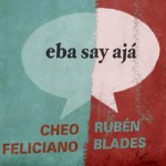 Buy Eba Say Aja (Ruben Blades)