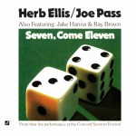 Purchase Herb Ellis, Joe Pass Seven, Come Eleven (Remastered 2003) (Live)