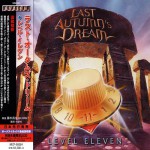 Buy Level Eleven CD1