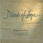 Buy Diaries Of Hope