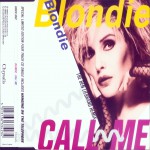 Buy Call Me (Limited Edition)