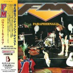 Buy Paraphernalia (Remastered 2012) CD2