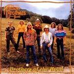 Buy Brothers Of The Road (Vinyl)
