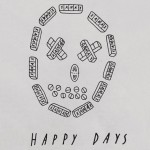 Buy Happy Days (CDS)