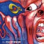 Buy Bombastic Fantastic (Mixed By Cortex)