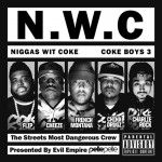 Buy Coke Boys 3: Niggas Wit Coke