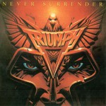 Buy Never Surrender (Remastered 2010)