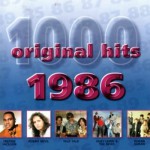Buy 1000 Original Hits 1986