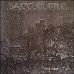 Buy Warrior's Tale (Demo) (EP)