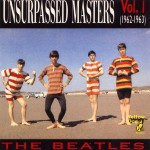 Buy Unsurpassed Masters, Vol. 1 (1962-1963)