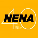Buy Nena 40 - Das Neue Best Of Album CD2