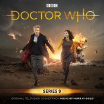 Buy Doctor Who - Series 9 (Original Television Soundtrack) CD4
