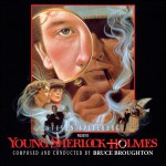 Buy Young Sherlock Holmes 25th Anniversary Edition CD1