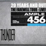 Buy 20 Years And Out: The Farewell Tour - Live! CD1