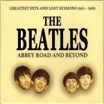 Buy Abbey Road And Beyond CD1