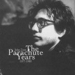Buy The Parachute Years CD3