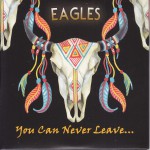 Buy You Can Never Leave... CD2