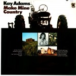 Buy Make Mine Country (Vinyl)