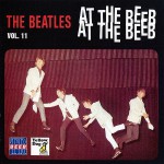 Buy The Beatles At The Beeb Vol. 11