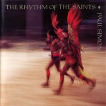Buy The Rhythm Of The Saints